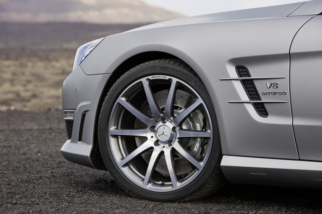SL R231 Black Series AMG AMG63 AMG 65 Göckel Perfromance